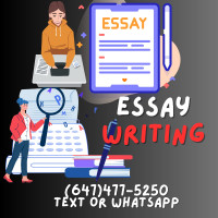 ESSAY WRITER, RESEARCH PAPERS, TERM PAPERS, RESEARCH PROPOSALS,