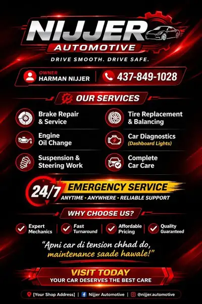 CAR REPAIR, View more