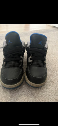 Baby Jordan Shoes 