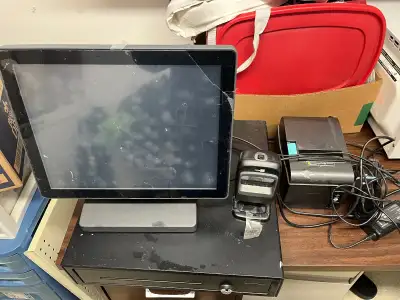 Cash machine 890$, View more