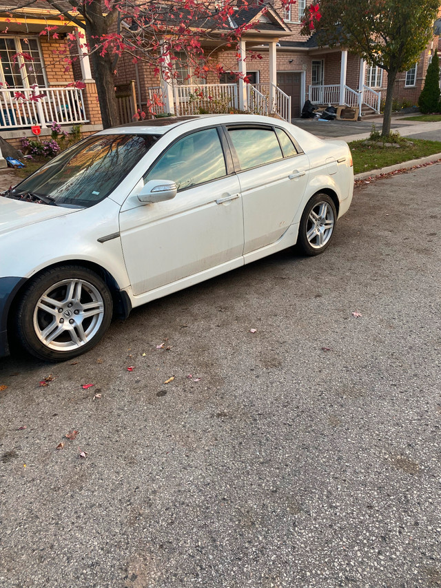 2008 ACURA TL in Cars & Trucks in City of Toronto - Image 4