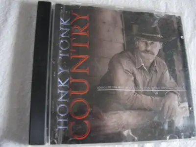 pretty good condition plays fine collection of country classics thanks