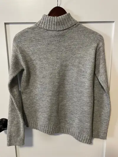 Girls sweater lot , View more