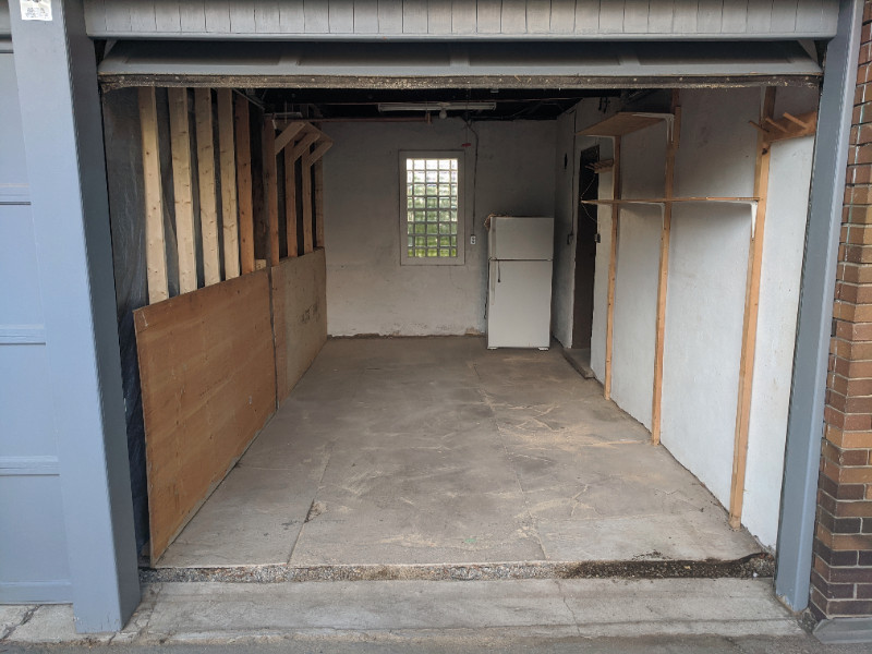 Garage Space For Rent Commercial & Office Space for Rent Kitchener