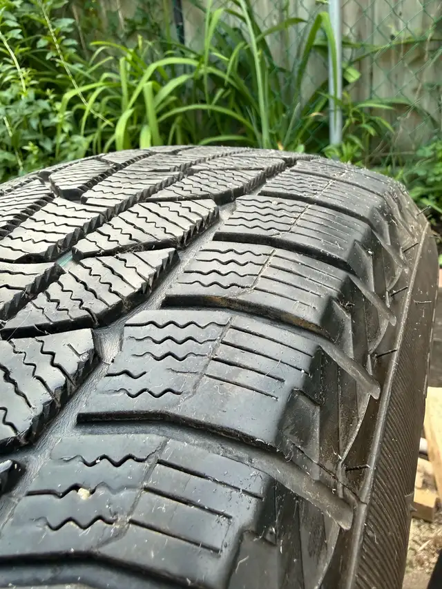 winter tires in Tires & Rims in City of Toronto - Image 5
