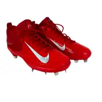 Mike Trout Los Angeles Angels MLB Signed Cleats