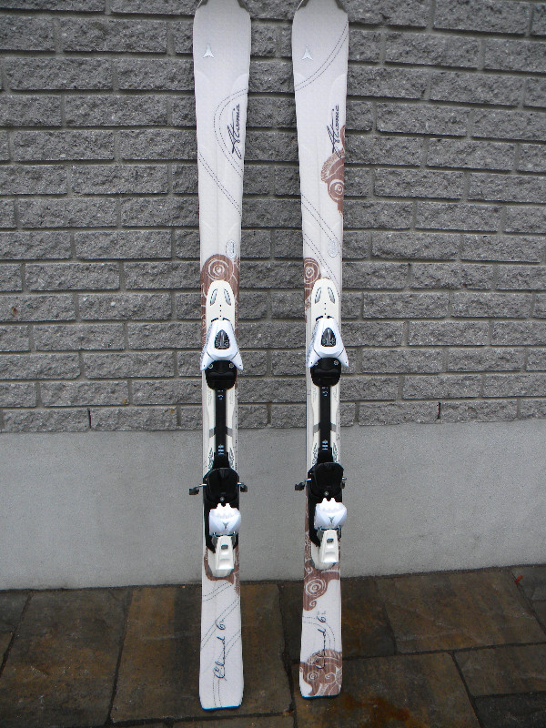 Ski alpin, bottes et lunette dans Ski  à Longueuil/Rive Sud