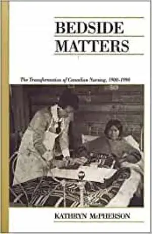 Bedside Matters, View more