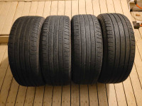 4x 205/55 R16 Pirelli Cinturato P7 All Season Tires 