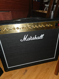 Marshall DLS40wCR for sale, Barely used