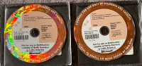 Original Microsoft Windows Pro 7 64 bit DVD English October 2009