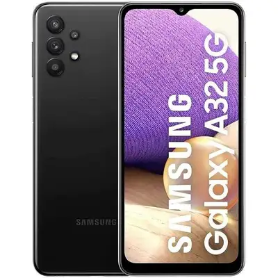 Samsung Galaxy a32 5G, View more