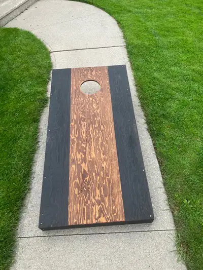 Corn hole Boards, View more