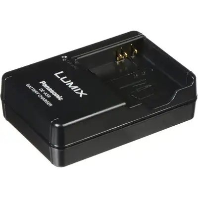Panasonic Lumix DE-A59BA Battery Charger, View more