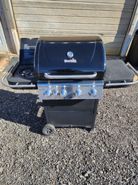 Charbroil BBQ Propane Barbeque