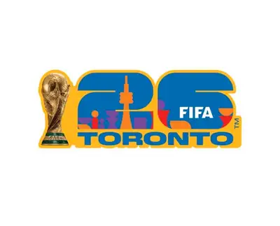 ⚽️ Fifa  2026 Toronto Tshirt, View more