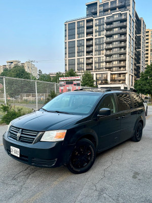 2010 Dodge Grand Caravan