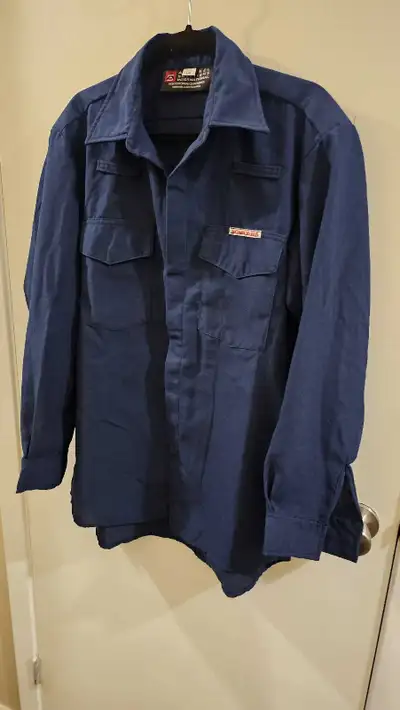 New NOMEX FR Shirt Mens large , View more