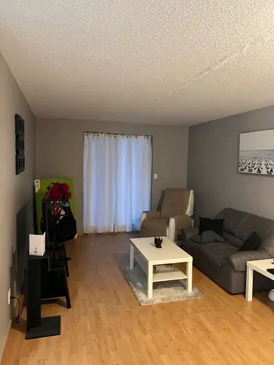 Looking for a roommate in this 2 bedroom apartment! If you already have someone you’d like to move i...
