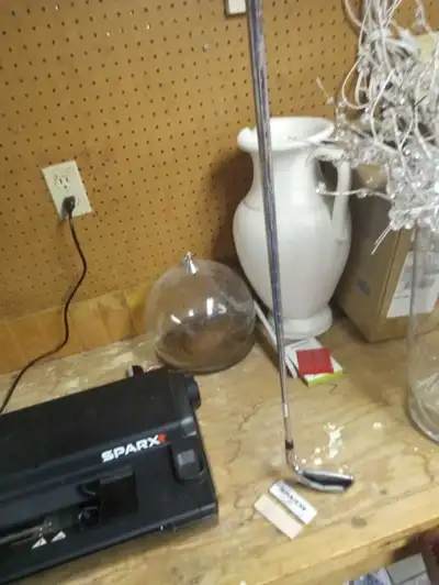 TaylorMade burner 2.0 6 iron, View more