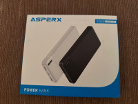 New- set of 2 power banks