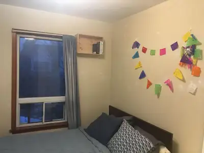 Room for Rent