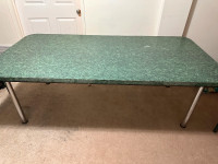 Dinner Table with 5 chairs for sale