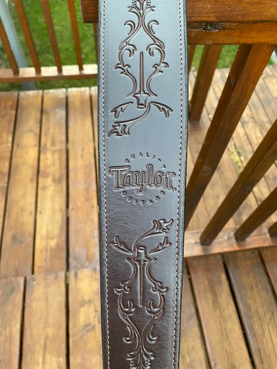 Taylor Byzantine Guitar Strap, View more