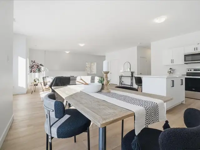 Modern Luxury  2 and 3 Bedroom Units in Long Term Rentals in Muskoka - Image 3