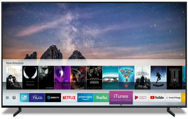 SAMSUNG 43"50"55''58”65"75"85"4KSMART TV*Big Sale 2025 in TVs in City of Toronto - Image 4