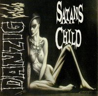 Danzig - 6:66 Satan's Child CD