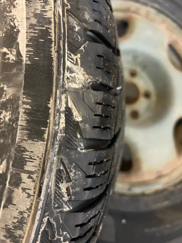235/65/17 in Tires & Rims in Truro - Image 5