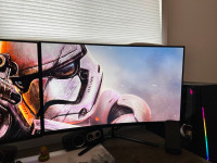 32 inch acer gaming monitor