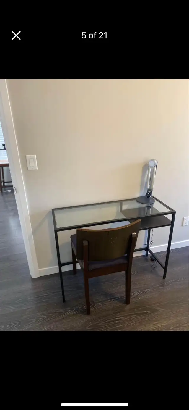 1 bed garden level suite avail Sep 1 in Long Term Rentals in Kamloops - Image 9