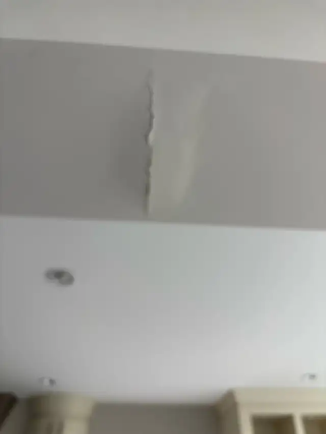 Drywall taper small job quick cash asap
