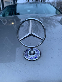 2003 Mercedes Benz E500 - 5.0 V8  - FULLY LOADED! CARFAX REPORT