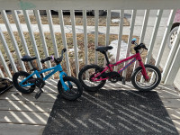 Norco kids bikes