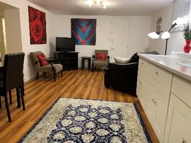 1 Bedroom Apartment for Rent