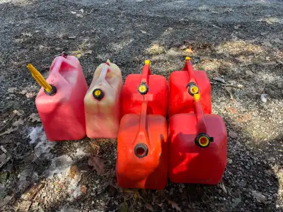 Gas Cans For Sale , View more