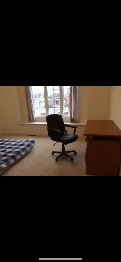 Located in a quiet and safe neighborhood in Scarborough, Mccowan&Steeles, close to public transit, g...