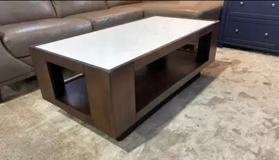 Coffee Table - Brand New! , View more
