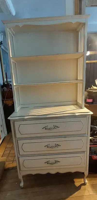 Set de chambre vintage à vendre, View more