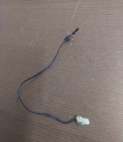 Temperature Sensor Probe – Knight® Wall-Mount Boiler (NTC Type), View more