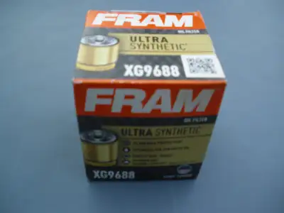 Filtre à huile Ultra Synthétique XG6988, View more