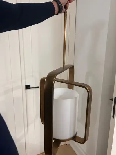 Pendant Light, View more