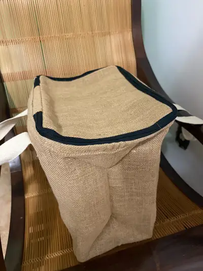 Brand New Canvas Tote Bag, View more