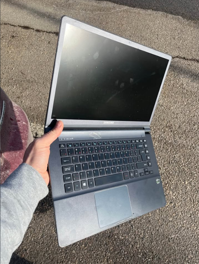 UltraThin❤️i7 Fast Samsung 900x Windows 11 Office 2021, View more