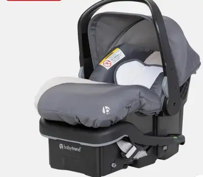 Baby Trend Infant Car Seat, View more