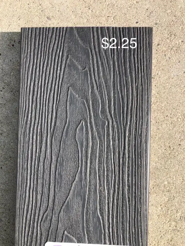 Composite Decking. $2.25 starting price in Decks & Fences in Calgary - Image 9