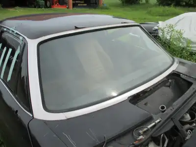 I am offering parts from 3 Jaguars XJS. 1) 1988 Jaguar XJS coupe: All metal body parts are without d...